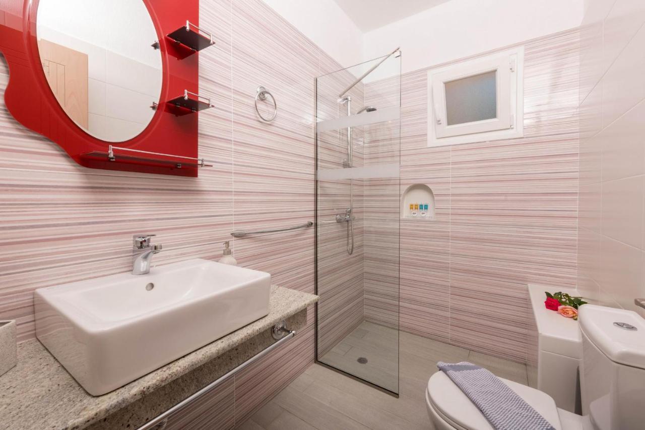 Appartement Stratos Deluxe *