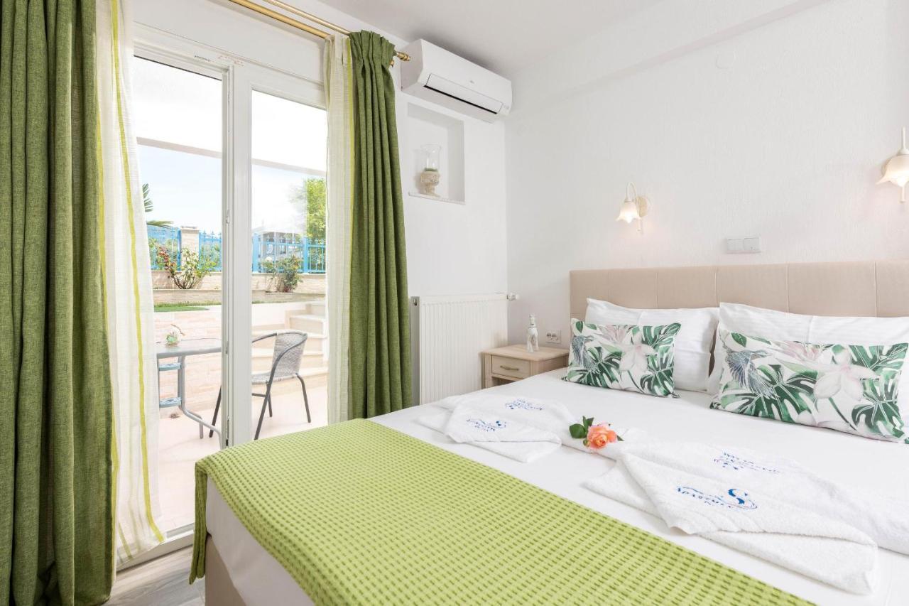 Stratos Deluxe Skala Potamia (Thasos)
