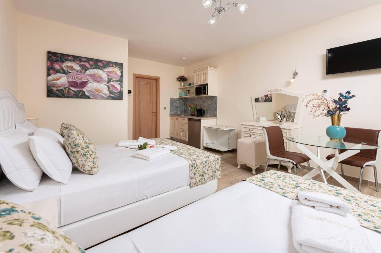 Appartement Stratos Deluxe