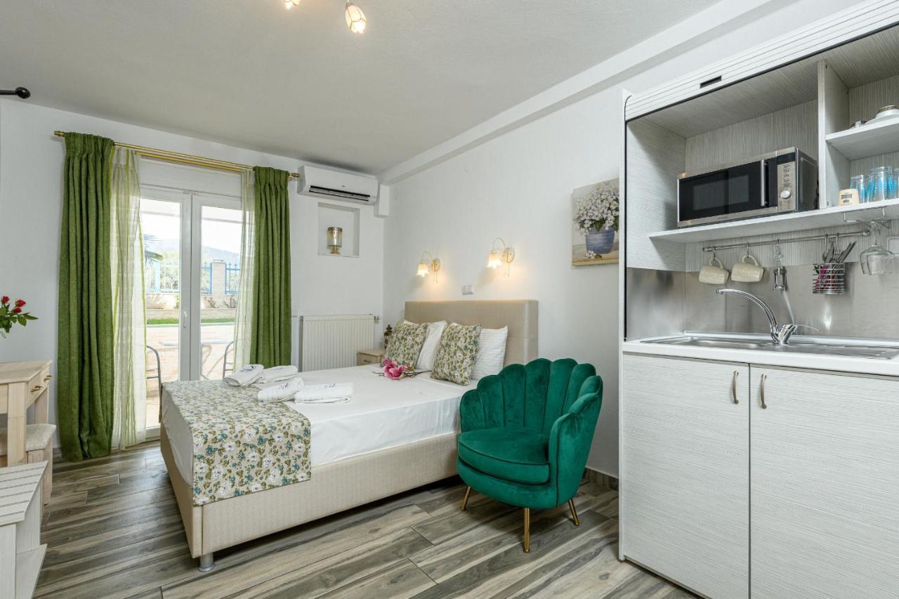 Appartement Stratos Deluxe *