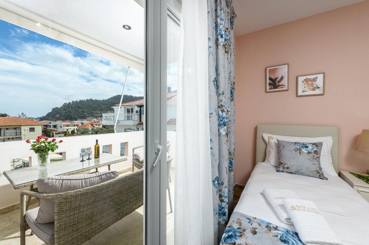 Appartement Stratos Deluxe