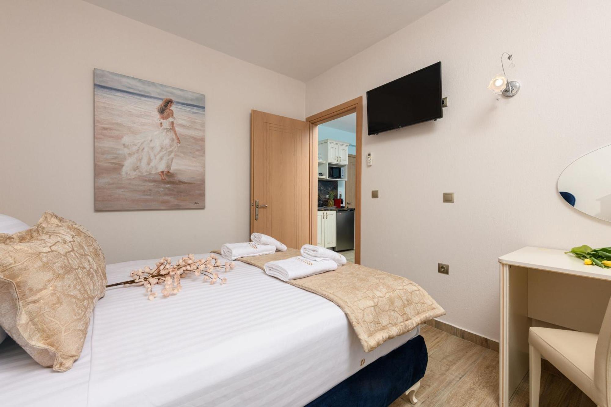 Appartement Stratos Deluxe *