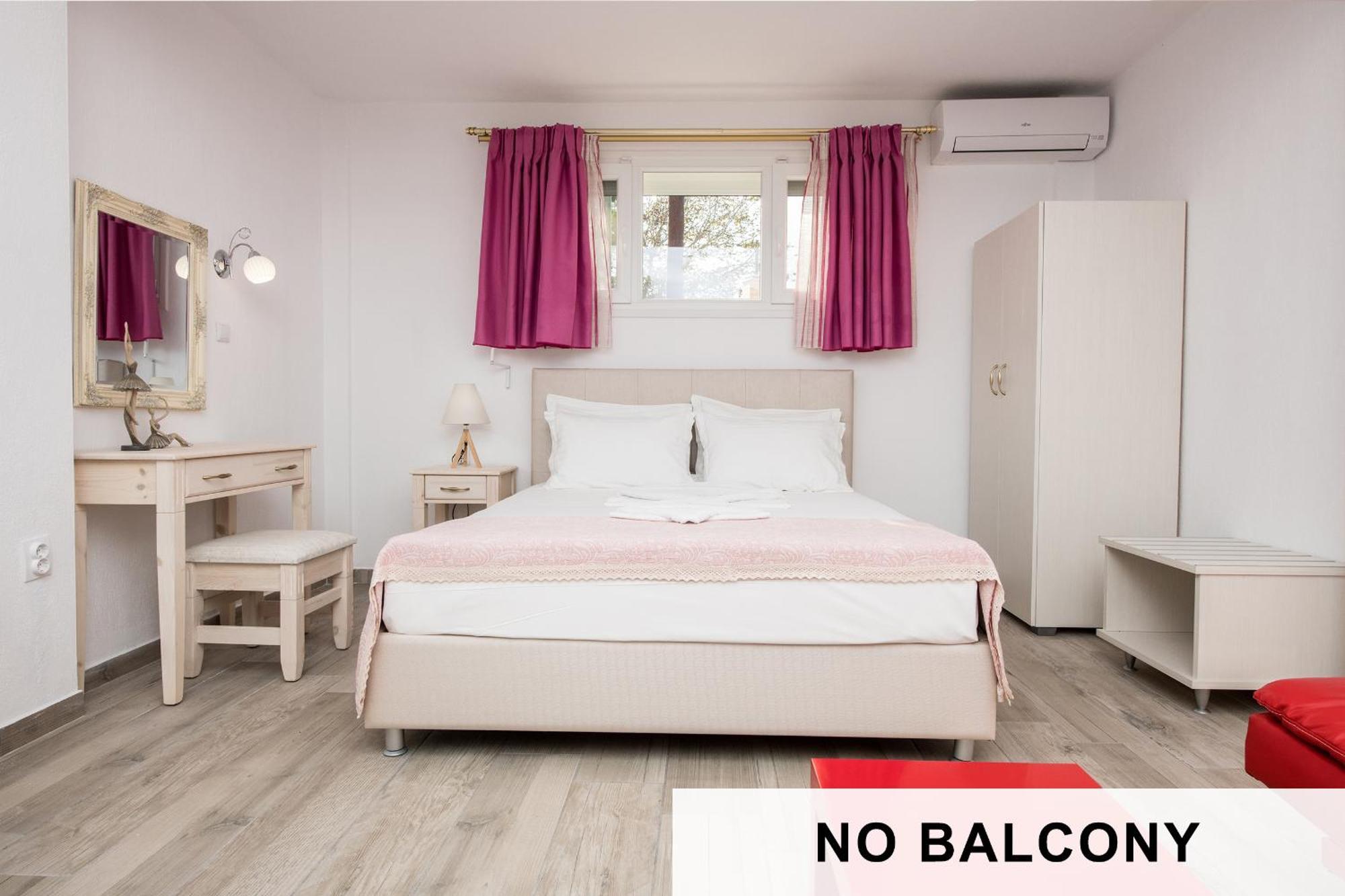 Stratos Deluxe Appartement Skala Potamia (Thasos)