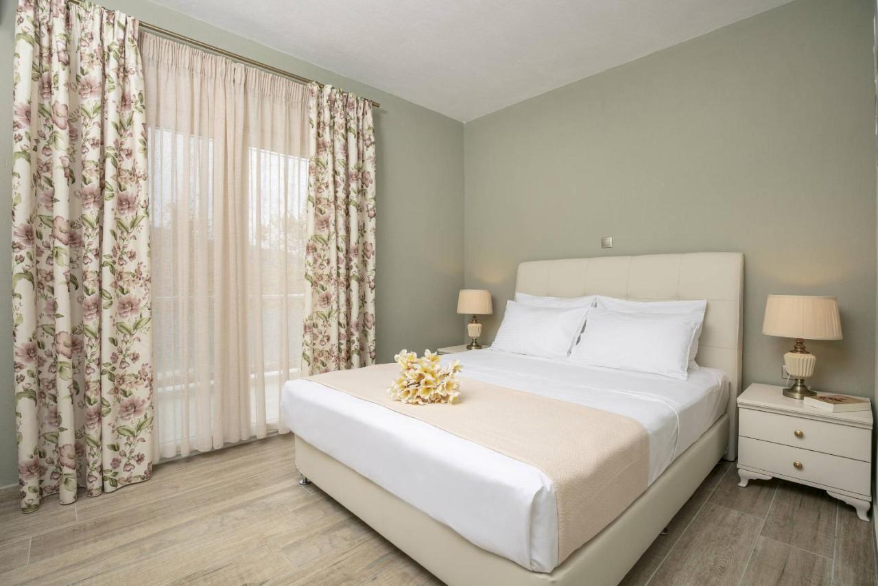Stratos Deluxe Appartement