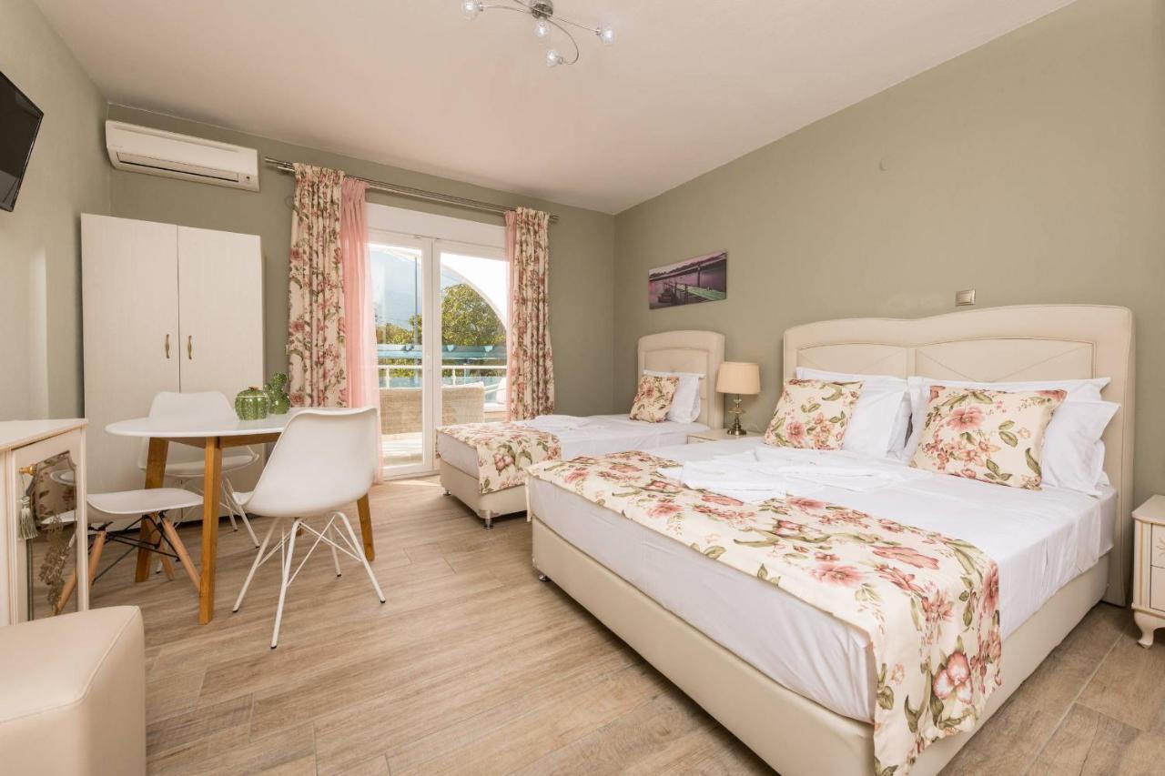 Appartement Stratos Deluxe