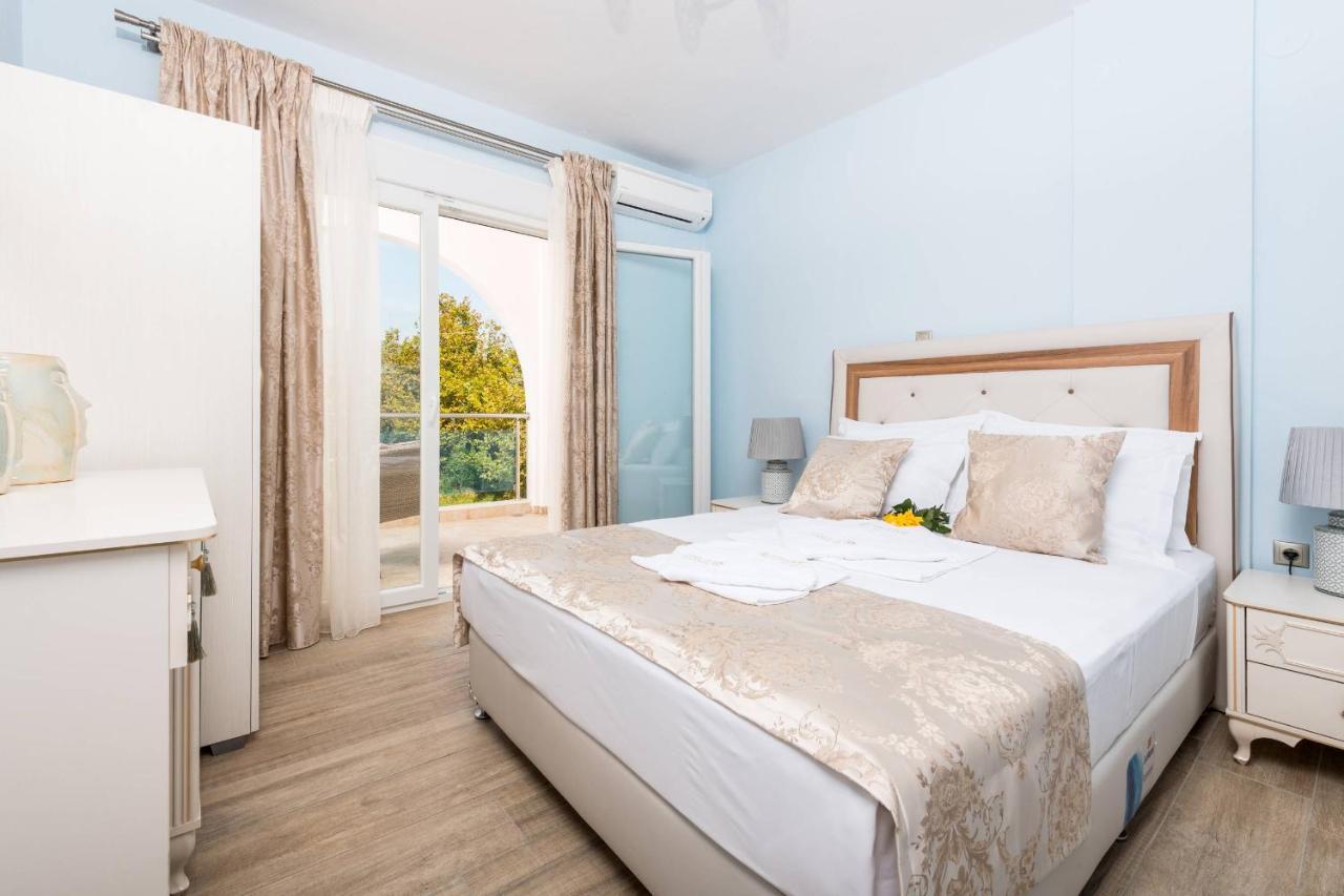 Appartement Stratos Deluxe