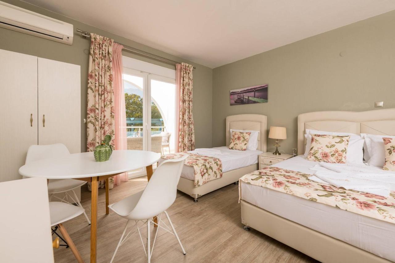 Appartement Stratos Deluxe